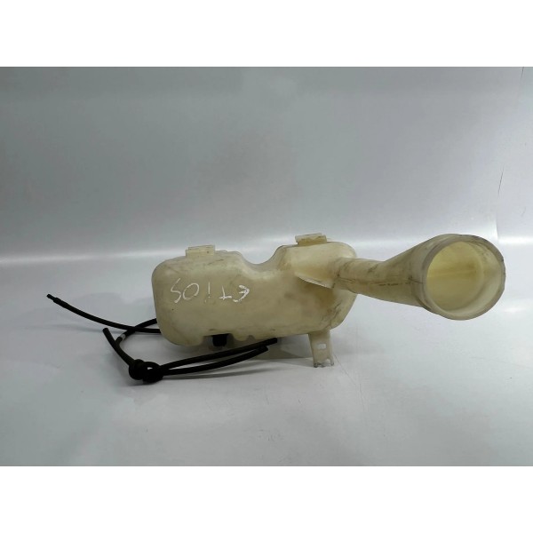 Reservatório Água Parabrisa Toyota Etios  2015 A 2018