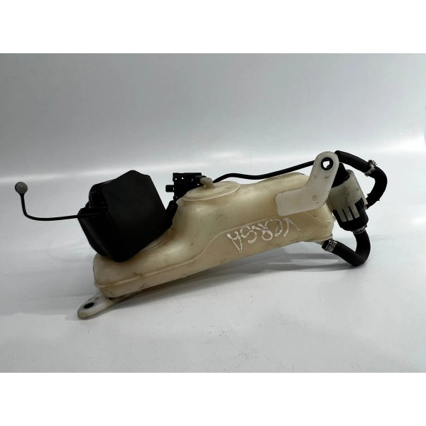 Reservatório Partida Frio Nissan Tiida 2007 A 2013 17205az61