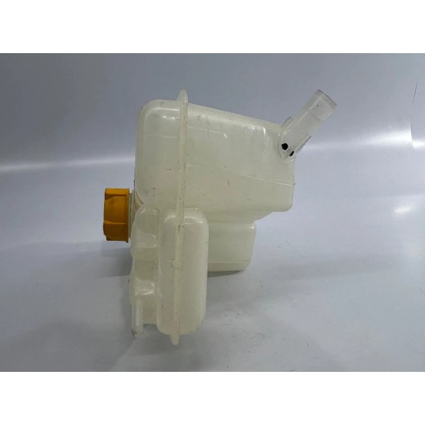 Kit Reservatorio Tampa Agua Radiador Fiesta 2011 A 2013