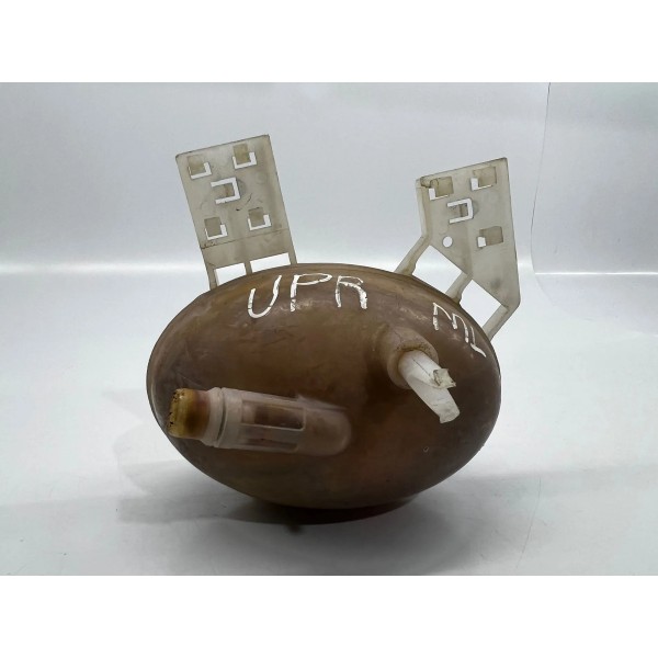 Reservatorio Agua Jeep Compass/renegade 2017 A 2021