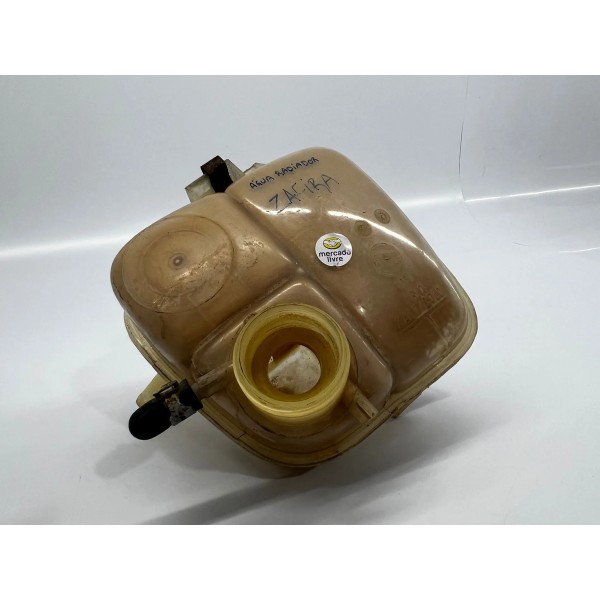 Depósito De Água Do Radiador Chevrolet Zafira 2002 A 2012