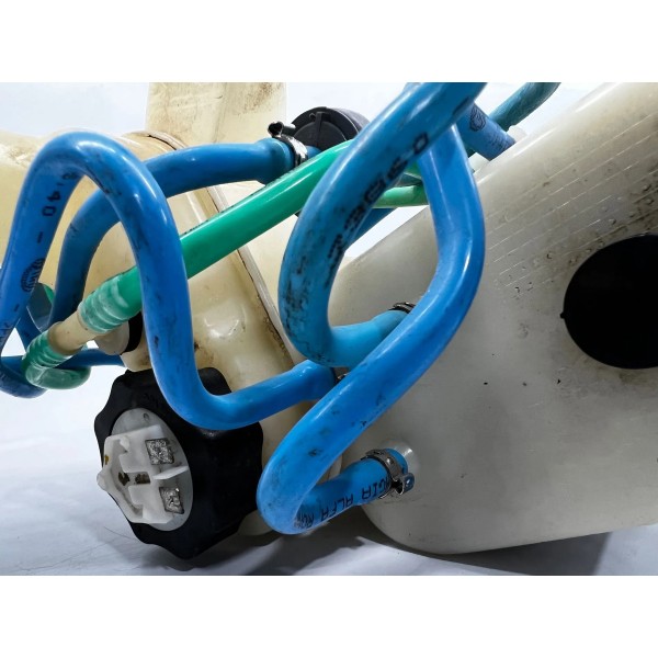 Reservatório De Partida A Frio Fiat Mobi 2017 A 2022