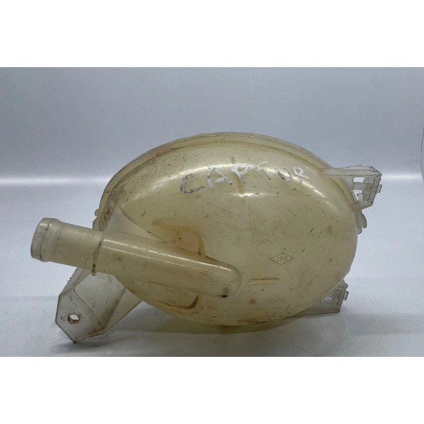 Reservatorio Agua Radiador  Renault Logan 2014 A 2022