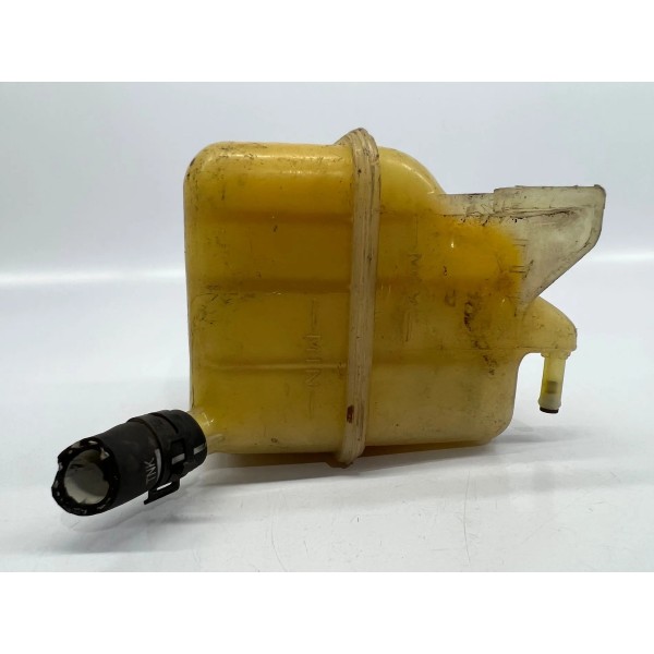 Reservatório Do Radiador  Chevrolet Captiva 2008 A 2017