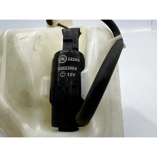 Reservatorio Agua Parabrisa Fiat Strada 2018