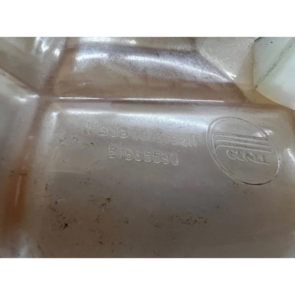 Reservatório Água Radiador Fiat Nova Fiorino 2016