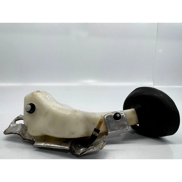 Reservatório Partida A Frio Fiesta 2003 A 2012