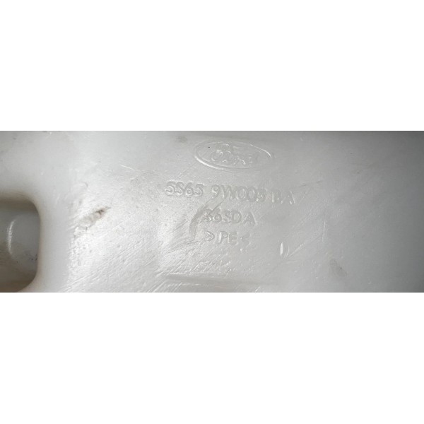 Reservatório Partida A Frio Fiesta 2003 A 2012