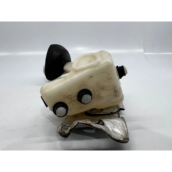 Reservatório Partida A Frio Fiesta 2003 A 2012