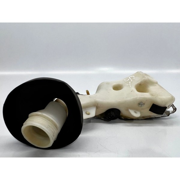 Reservatório Partida A Frio Fiesta 2003 A 2012