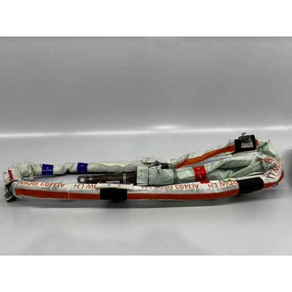 Par De Cortina Airbag 8w8880741f Audi A5 2021 A 2022