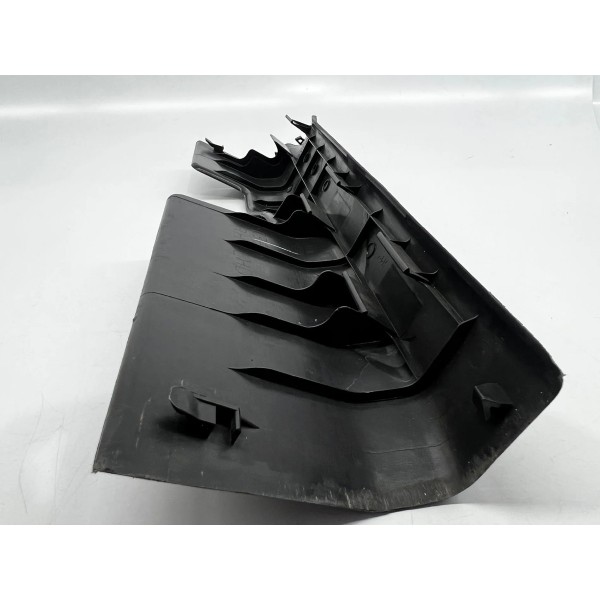 Moldura  Vidro Dian. Dir.  Mitsubishi Outlander 2013