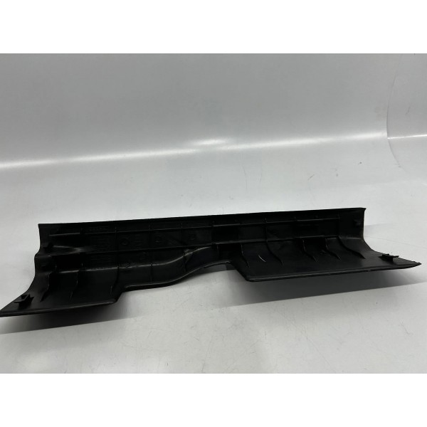 Moldura  Vidro Dian. Dir.  Mitsubishi Outlander 2013