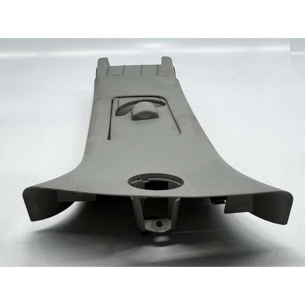 Acabamento Cin. Coluna Esquerda  Mitsubishi Asx 2014 A 2015