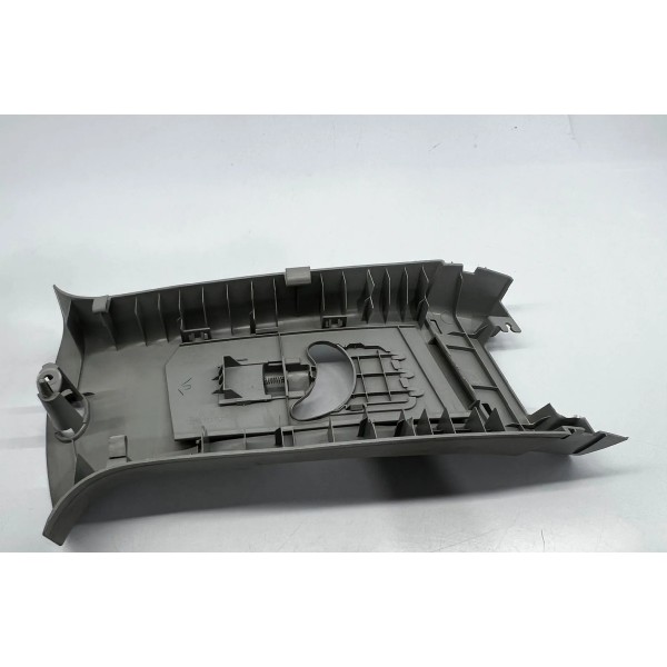 Acabamento Cin. Coluna Esquerda  Mitsubishi Asx 2014 A 2015