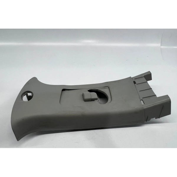 Acabamento Cin. Coluna Esquerda  Mitsubishi Asx 2014 A 2015