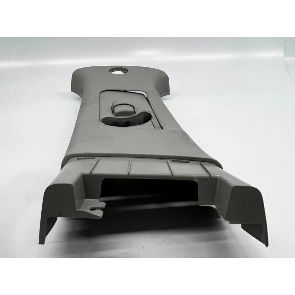 Acabamento Cin. Coluna Esquerda  Mitsubishi Asx 2014 A 2015