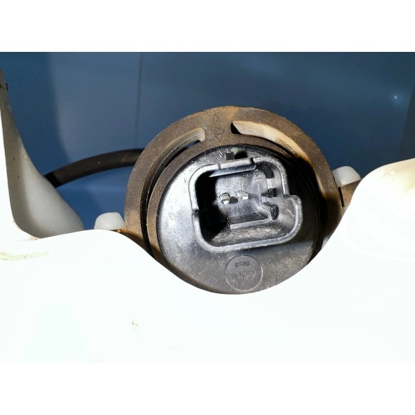 Reservatório Água Parabrisa Partida Fria Renault Captur 2019