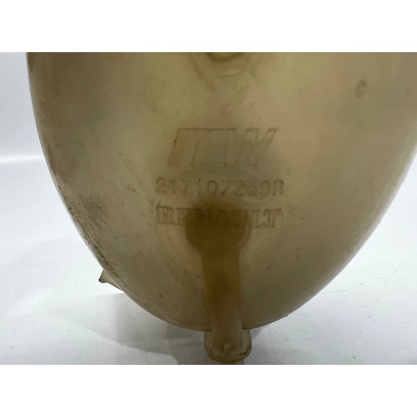 Reservatório De Água Renault Logan  2015 A 2019