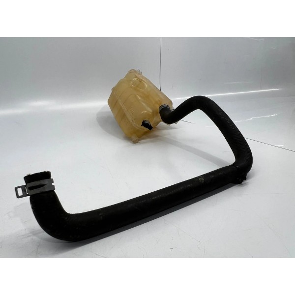 Reservatório Água Radiador Ford Ka 2018 A 2020