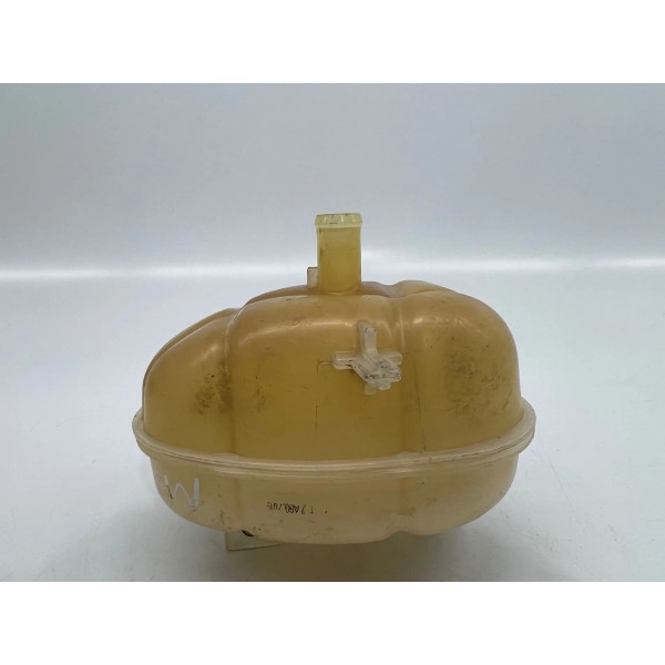 Reservatório Radiador + Tampa Fiat Novo Uno 2017 A 2022