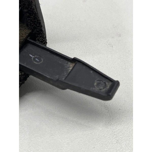 Acabamento Interno Porta Traseira Direita Toyota Etios 2019