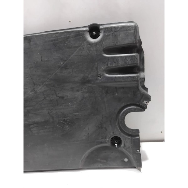 Revestimento Assoalho Lado Esq Vw Polo 2019 A 2020