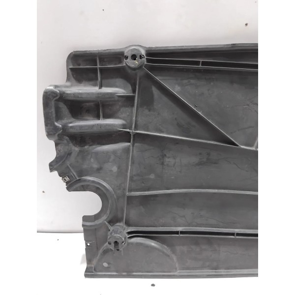 Revestimento Assoalho Lado Esq Vw Polo 2019 A 2020