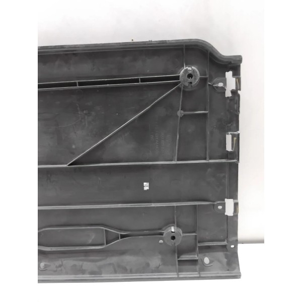 Revestimento Assoalho Lado Esq Vw Polo 2019 A 2020