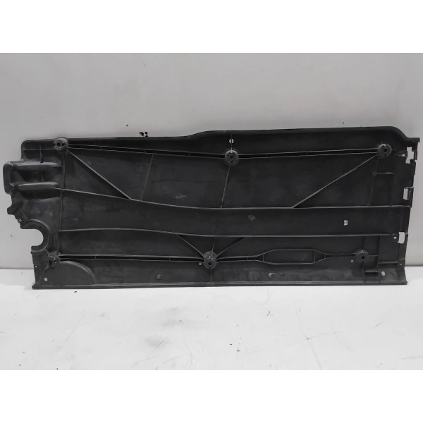 Revestimento Assoalho Lado Esq Vw Polo 2019 A 2020