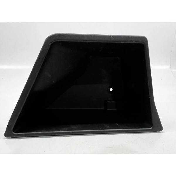 Moldura Porta Objetos Porta Mala Mitsubishi Asx 2014 A 2015