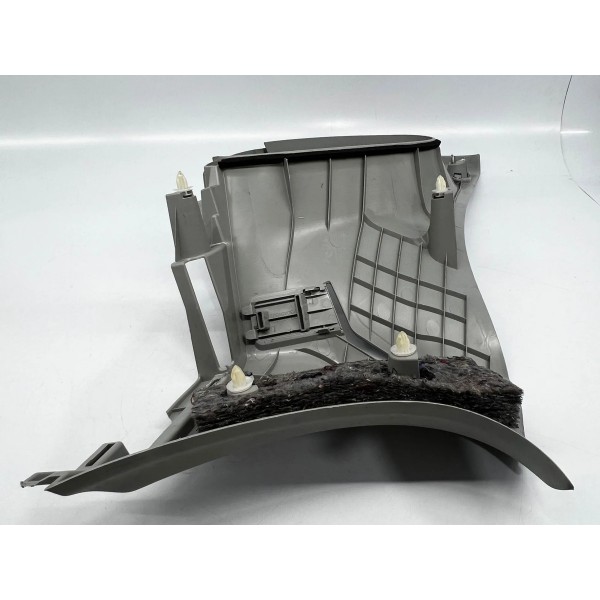 Acabamento Coluna Traseira Esq. Mitsubishi Asx 2014 A 2015