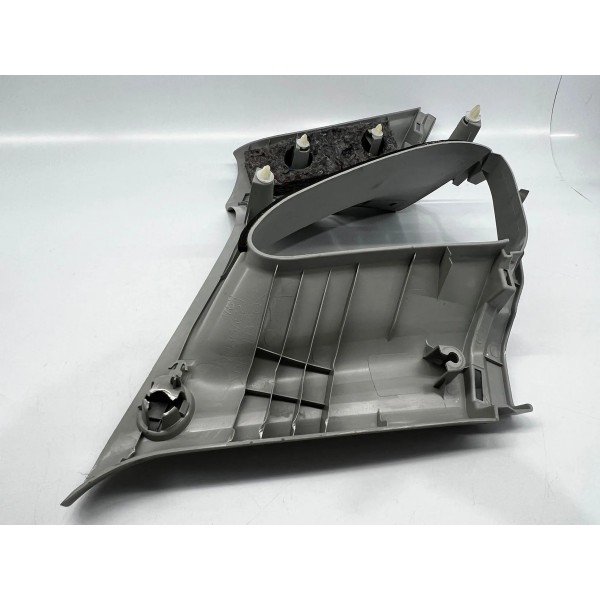 Acabamento Coluna Traseira Esq. Mitsubishi Asx 2014 A 2015