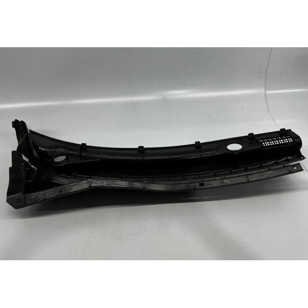 Grade Churrasqueira Lado Esquerdo Mitsubishi Asx 2014 A 2015