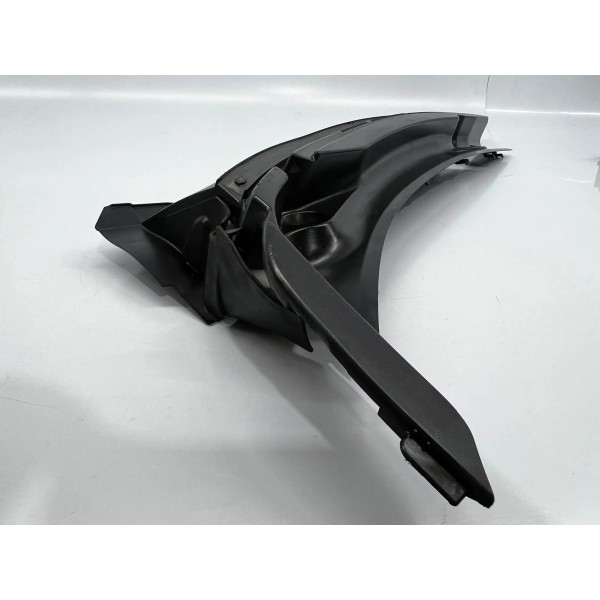 Grade Churrasqueira Lado Esquerdo Mitsubishi Asx 2014 A 2015