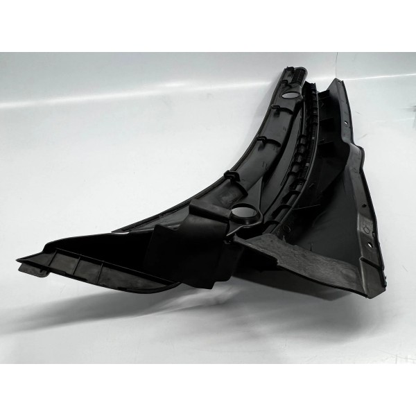 Grade Churrasqueira Lado Esquerdo Mitsubishi Asx 2014 A 2015