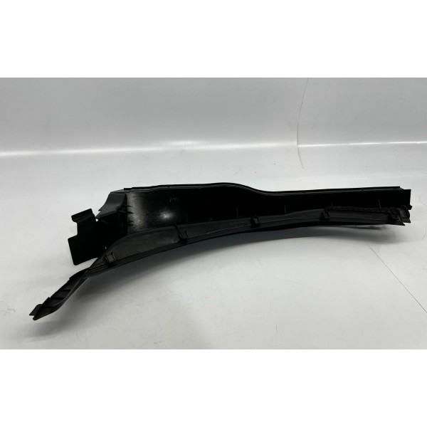 Churrasqueira Direita Mitsubishi Asx 2014 A 2015