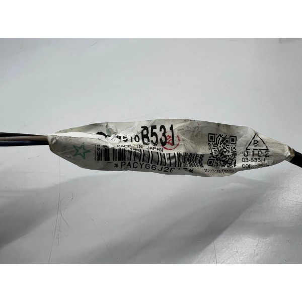 Chicote Luz Teto Mitsubishi Asx 2014 A 2015