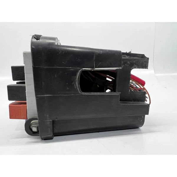 Caixa Fusivel Fiat Palio Strada 2010