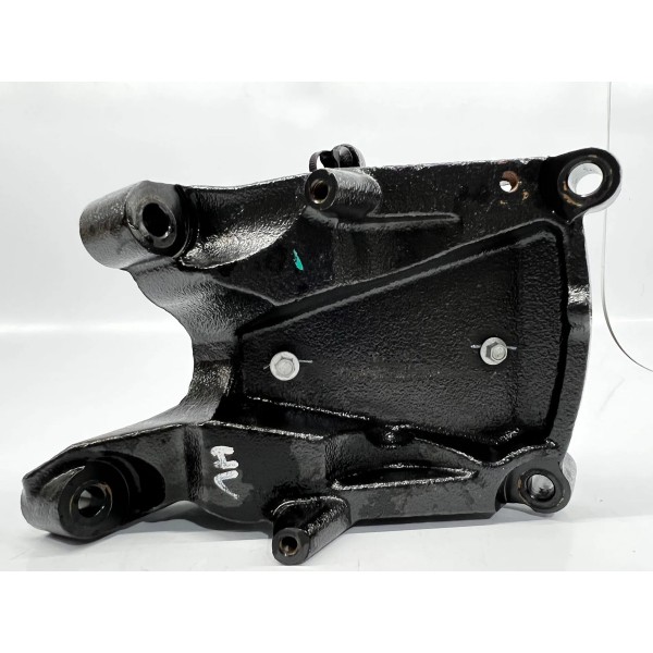 Suporte Bomba Dagua Auxilidar Gwm Haval H6 2023 A 2025