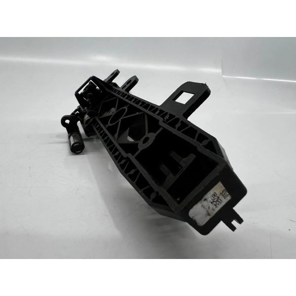 Maçaneta Traseira Direita Chevrolet Tracker 2020 A 2023