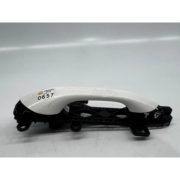 Maçaneta Traseira Direita Chevrolet Tracker 2020 A 2023