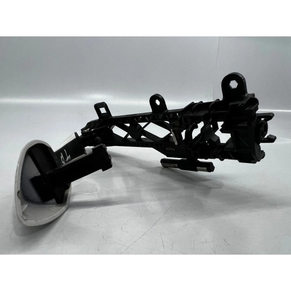 Maçaneta Traseira Direita Chevrolet Tracker 2020 A 2023