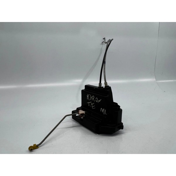 Fechadura Dianteira Direita Hyundai Azera 2007 A 2011