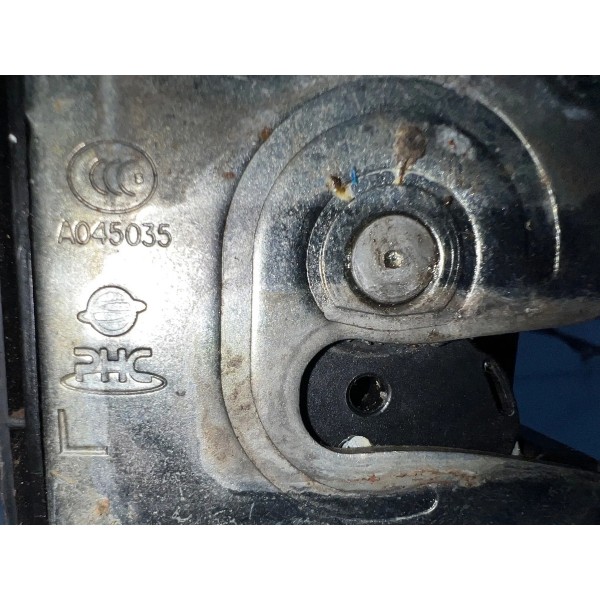 Fechadura Dianteira Direita Hyundai Azera 2007 A 2011