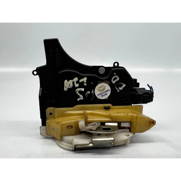 Fechadura Porta Tras. Direito Mitsubishi Triton 2008 A 2016
