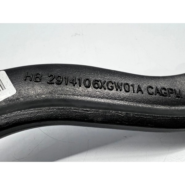 Braço Curvo Traseiro Direito Gwm Haval Gt H6 2024 A 2025