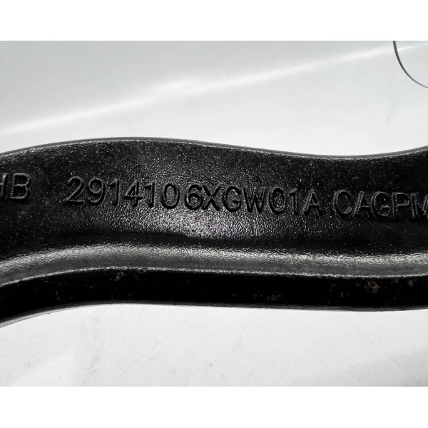 Braço Curvo Traseiro Esquerdo Gwm Haval Gt H6 2024 A 2025