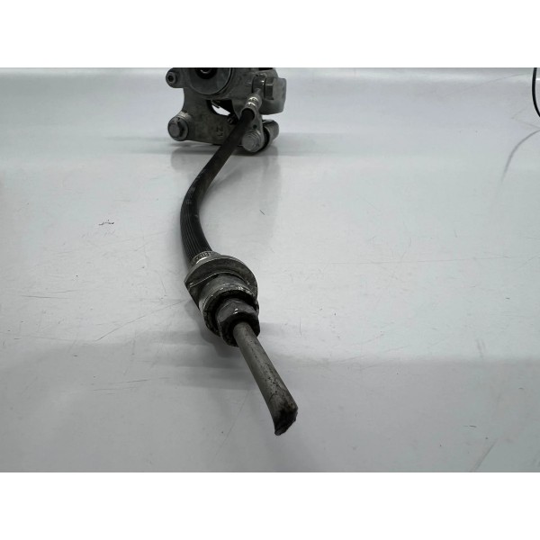 Pinça Traseira Direita Gwm Haval H6 1.5 Hibrido 2024 A 2025