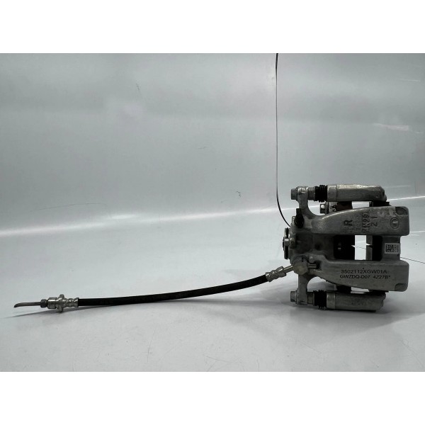 Pinça Traseira Direita Gwm Haval H6 1.5 Hibrido 2024 A 2025